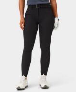 Macade Four-Way Stretch Jogger Womens Black