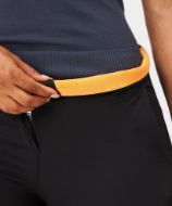 Macade Four-Way Stretch Jogger Womens Black