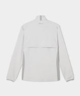 Macade Stowm Wind Jacket Offwhite
