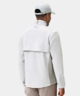 Macade Stowm Wind Jacket Offwhite