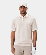 Macade AR Tech Polo Tan