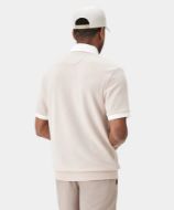 Macade AR Tech Polo Tan