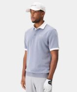 Macade AR Tech Polo Gray