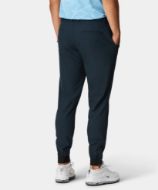 Macade Four-Way Stretch Jogger Navy