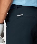 Macade Four-Way Stretch Jogger Navy