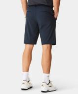 Macade Four-Way Stretch Shorts Navy