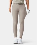 Macade Four-Way Stretch Jogger Womens Ash Brown