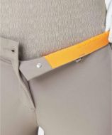Macade Four-Way Stretch Jogger Womens Ash Brown
