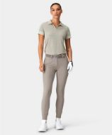 Macade Four-Way Stretch Jogger Womens Ash Brown