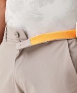Macade Four-Way Stretch Jogger Ash Brown