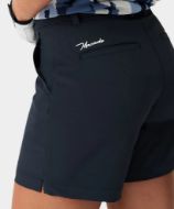 Macade Flex Shorts Womens Dark Blue