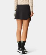 Macade Kaya Flex Skort Womens Black