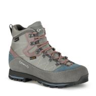 Aku Trekker Lite 3 GTX Womens Grey/Avio