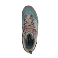 Aku Trekker Lite 3 GTX Womens Grey/Avio