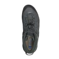 Aku Rocket Mid GTX Grey/Green