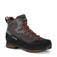 Aku Trekker Lite 3 GTX Anthracite/Rust