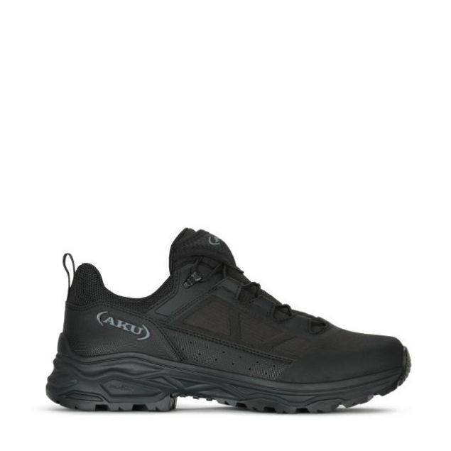 Aku Sentinel Low GTX Black