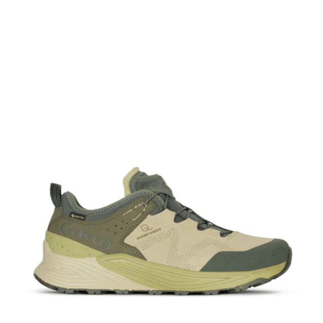 Aku Omnia V-Light GTX Beige/Olive