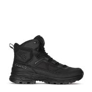 Aku Sentinel Mid GTX Black