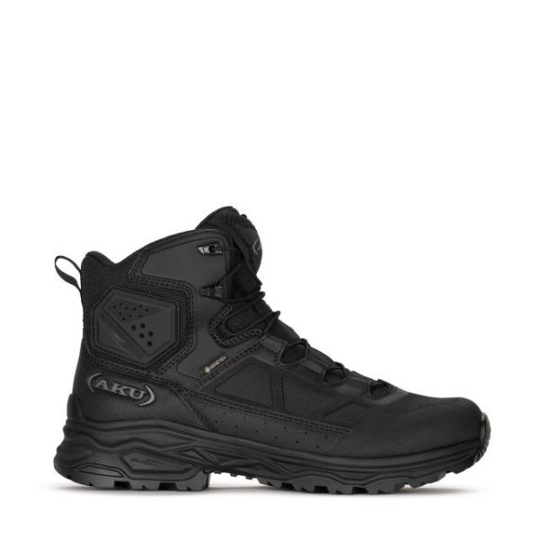 Aku Sentinel Mid GTX Black