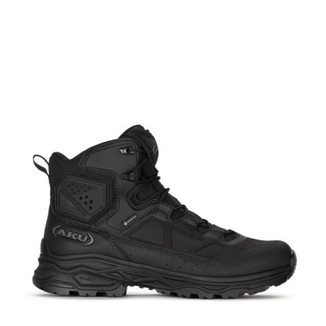 Aku Sentinel Mid GTX Black