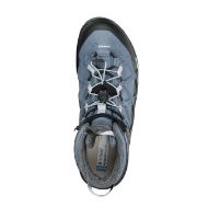 Aku Rocket Mid GTX Womens Avio/Light Grey