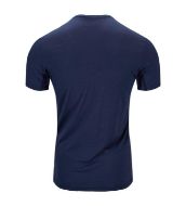 Aclima LightWool 140 Trail Tee Navy Blazer