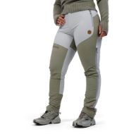 Tufte Willow Pants Womens High-Rise Vetiver