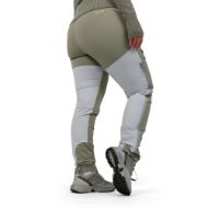 Tufte Willow Pants Womens High-Rise Vetiver