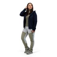 Tufte Willow Pants Womens High-Rise Vetiver
