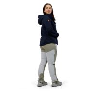 Tufte Willow Pants Womens High-Rise Vetiver