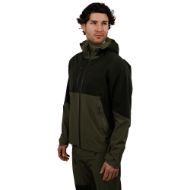 Tufte Pine Jacket Rosin