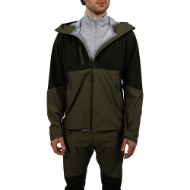 Tufte Pine Jacket Rosin