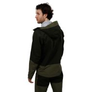 Tufte Pine Jacket Rosin