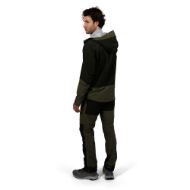 Tufte Pine Jacket Rosin