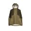 Tufte Pine Jacket Womens Rosin