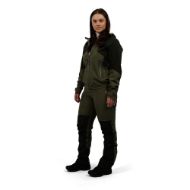 Tufte Pine Jacket Womens Rosin