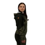 Tufte Pine Jacket Womens Rosin