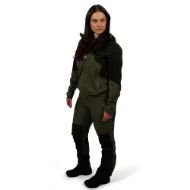 Tufte Pine Jacket Womens Rosin