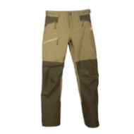 Tufte Pine Pants Womens Rosin