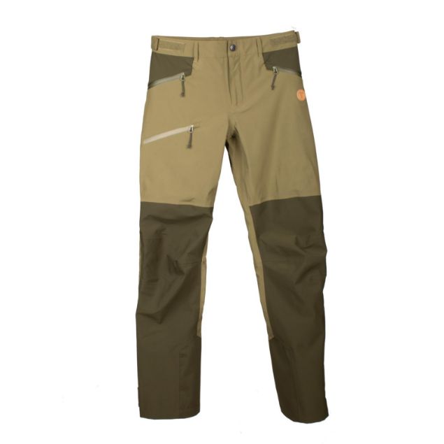 Tufte Pine Pants Womens Rosin