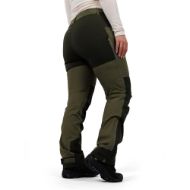 Tufte Pine Pants Womens Rosin