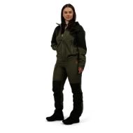 Tufte Pine Pants Womens Rosin