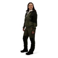 Tufte Pine Pants Womens Rosin