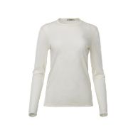 Aclima LightWool 140 Undershirt Long Sleeve Womens Nature