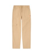 Amundsen Travellers Linen Pants Khaki