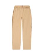 Amundsen Travellers Linen Pants Khaki