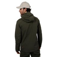Tufte Willow Jacket V2 Olive Night