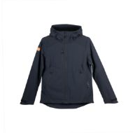 Tufte Willow Jacket V2 Womens Sky Captain