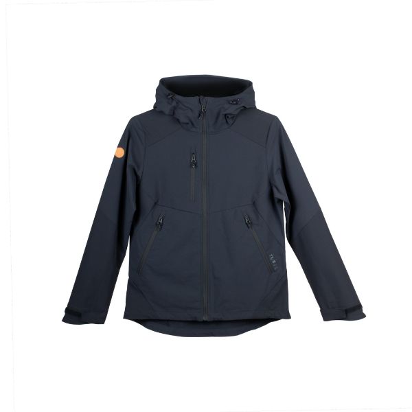 Tufte Willow Jacket V2 Womens Sky Captain